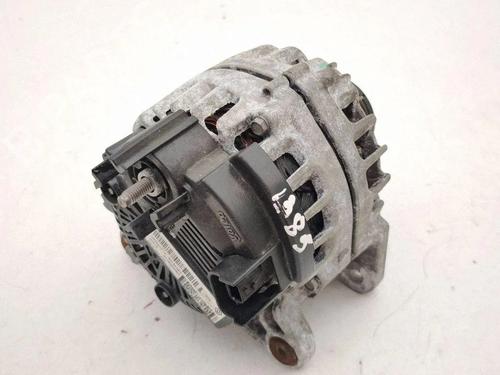 Alternator RENAULT MEGANE IV Hatchback (B9A/M/N_) 1.2 TCe 130 (B9MR) | BP38195280M7 - Image 4