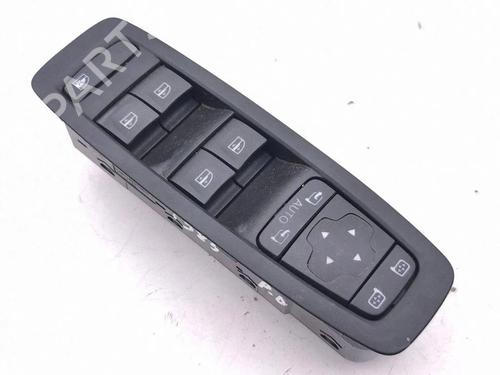 Right front window switch RENAULT MEGANE IV Hatchback (B9A/M/N_) 1.2 TCe 130 (B9MR) | BP38202172I26 - Image 3