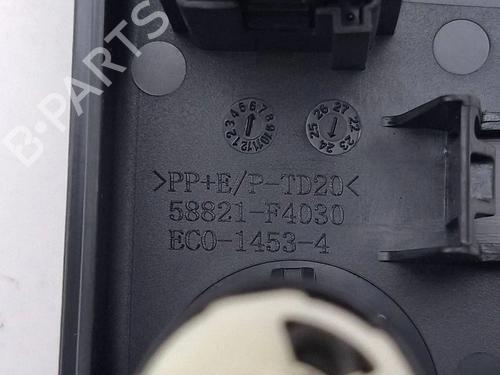Electronic module TOYOTA C-HR (_X2_, _H2_) Hybrid (MAXH20) | BP38242550M83 - Image 9