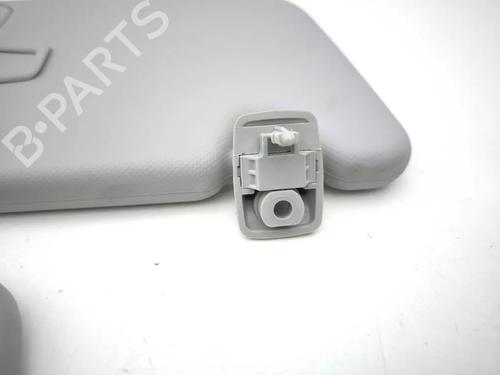 Left sun visor HYUNDAI KONA (SX2) EV | BP36330345I1 - Image 3