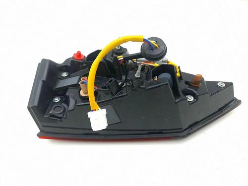 Right tailgate light NISSAN QASHQAI III (J12) 1.3 DIG-T | BP37290620C80 - Image 4