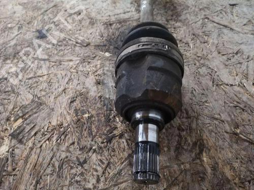 Left front driveshaft HYUNDAI i30 Estate (GD) 1.6 CRDi | BP33636045M38 - Image 3