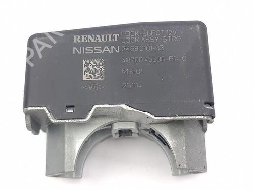 Electronic module NISSAN X-TRAIL III (T32_, T32R, T32RR) 1.6 dCi ALL MODE 4x4-i (NT32) | BP28877879M83