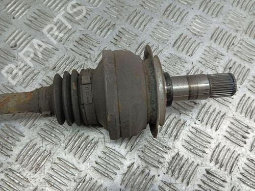 Right rear driveshaft MERCEDES-BENZ CLS (C219) CLS 320 CDI | BP28892657M41 