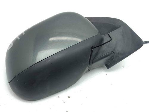 Right mirror CITROËN C-CROSSER (VU_, VV_) 2.2 HDi | BP28880459C27 