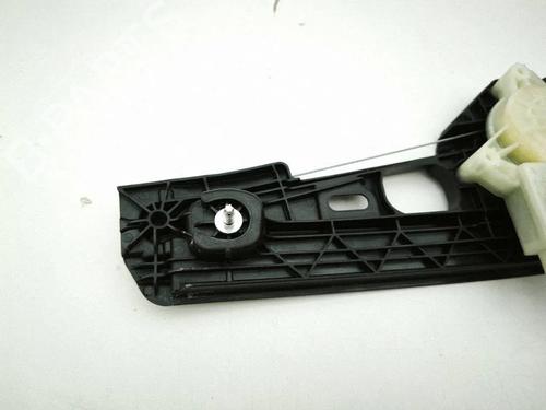Front right window mechanism RENAULT CAPTUR II (HF_) TCe 100 (HFMT) | BP38244726C23 - Image 2