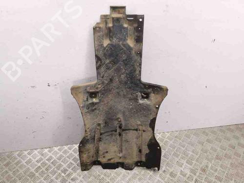 Used Underbody protection AUDI Q7 (4MB, 4MG, 4MQ) 45 TDI quattro (249 hp) 28875755
