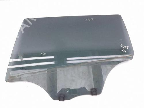 Used Rear left door window Rear left door window PEUGEOT 2008 I (CU_) 1.6 BlueHDi (116 hp) 40246463 40246463