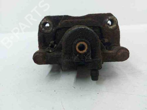Right rear brake caliper MAZDA CX-7 (ER) 2.2 MZR-CD AWD (ER10A) | BP28846692M106