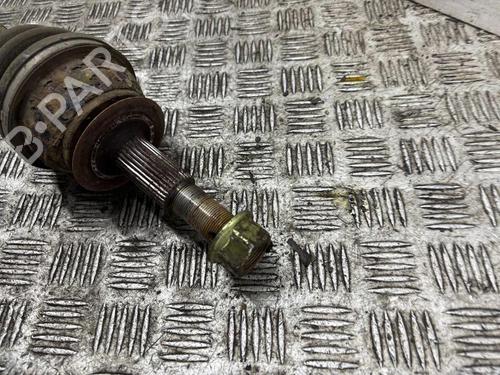 Right rear driveshaft NISSAN 350Z Roadster (Z33) 3.5 (AAZ33) | BP30660274M41