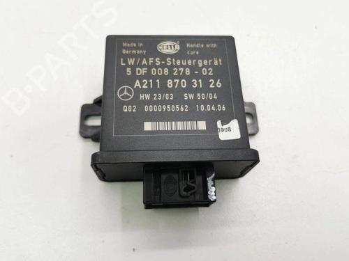 Elektronisk modul MERCEDES-BENZ R-CLASS (W251, V251) R 320 CDI 4-matic (251.022, 251.122) (224 hp) 28903975