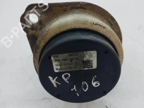 Engine mount PORSCHE CAYENNE (92A) 3.0 Diesel | BP33909455M89 - Image 2