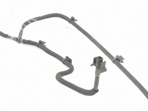 Pipe RENAULT MEGANE IV Hatchback (B9A/M/N_) 1.5 dCi 110 (B9A3) | BP38250715M125 - Image 4
