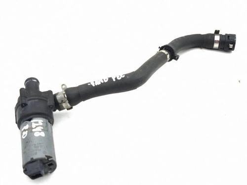 Used Auxiliary water pump Auxiliary water pump MASERATI QUATTROPORTE V 4.2 (400 hp) 40231081 40231081