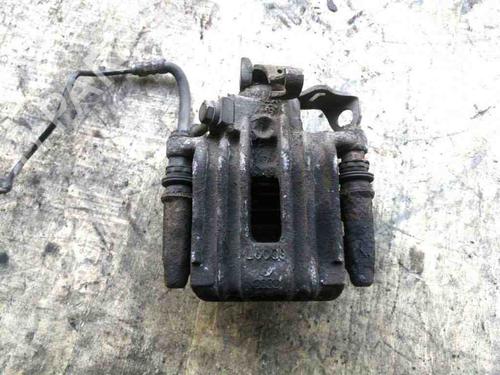 Used Left rear brake caliper AUDI A1 Sportback (8XA, 8XF) 1.6 TDI (105 hp) 28886067