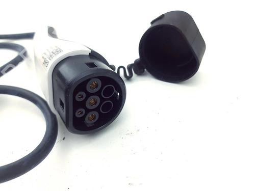 Cable SKODA ENYAQ iV Coupe (5AC) RS | BP36200238E12 - Image 7