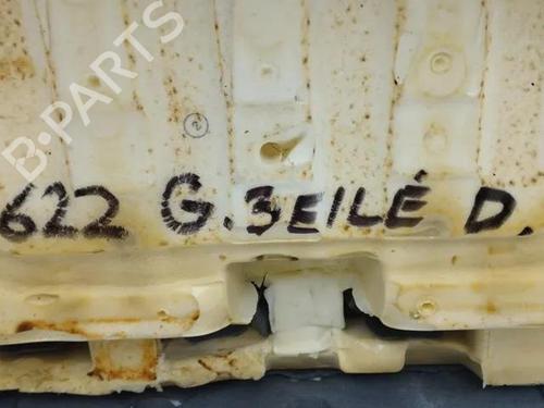 Rear seat CHRYSLER VOYAGER II (ES) 2.5 TD | BP28852222C17 