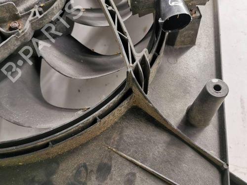 Radiator fan VOLVO V60 I (155) D3 / D4 | BP28844364M35 