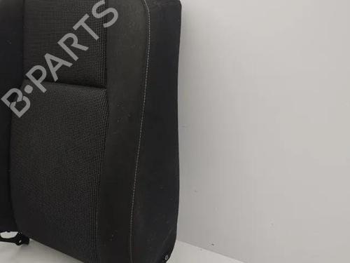 Sæde højre fortil MERCEDES-BENZ C-CLASS (W204) C 200 CDI (204.001) | BP28861392C16