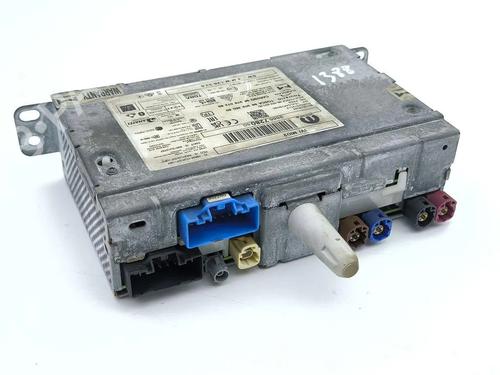 Electronic module JEEP AVENGER (J2) Electric | BP36198970M83 - Image 3
