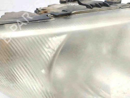 Lyskaster høyre CHRYSLER GRAND VOYAGER V (RT) 2.8 CRD | BP28902512C29 