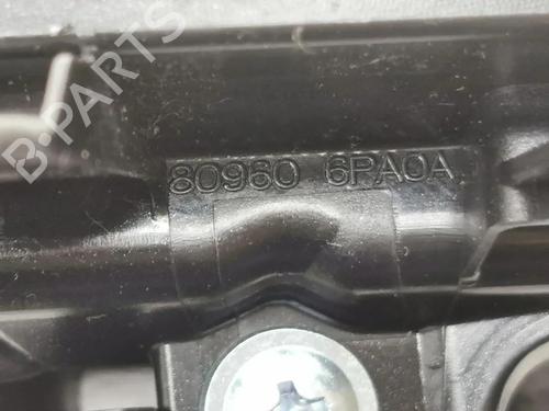 Right front window switch NISSAN JUKE (F16_) 1.6 Hybrid | BP36313958I26 - Image 8