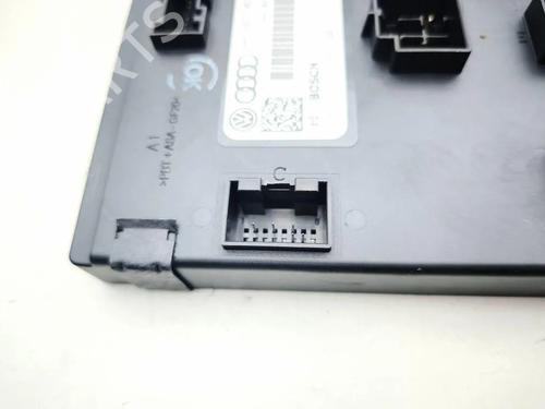 Electronic module AUDI A6 C7 Avant (4G5, 4GD) 3.0 TDI quattro | BP36332756M83 - Image 5