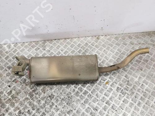 Used Exhaust system Exhaust system 33228731 33228731
