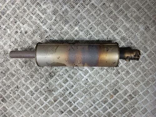 Used Exhaust system Exhaust system 28896894 28896894