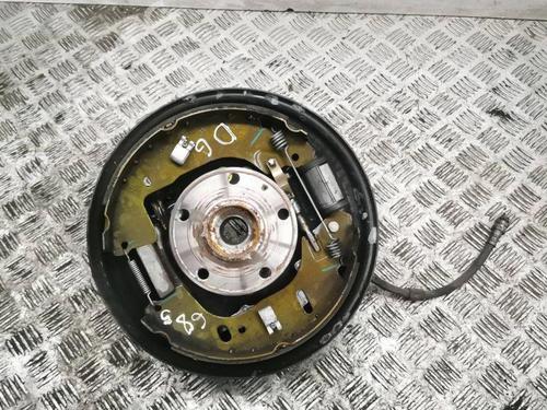 Højre hjullejehus spindel VW ID.3 (E11, E12) Pro (145 hp) 28902265