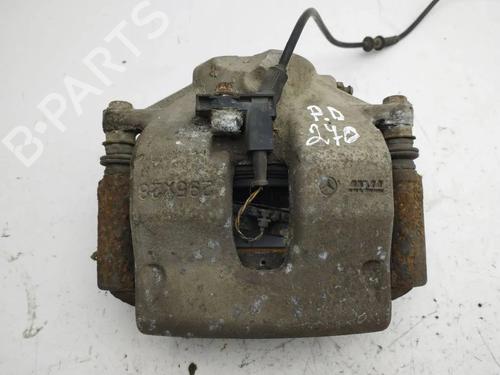 Used Right front brake caliper Right front brake caliper 36064657 36064657