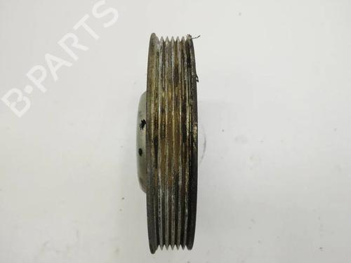Pulley FORD KUGA II (DM2) 2.0 TDCi | BP33896166M122 - Image 2