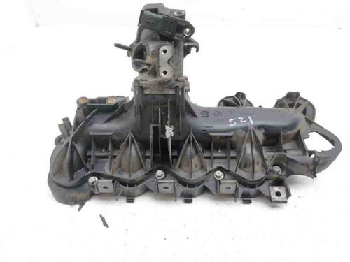 Used Intake manifold PEUGEOT 4007 (VU_, VV_) 2.2 HDi (156 hp) 28899275