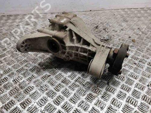 Used Rear differential MERCEDES-BENZ M-CLASS (W164) ML 350 4-matic (164.186) (272 hp) 28895390
