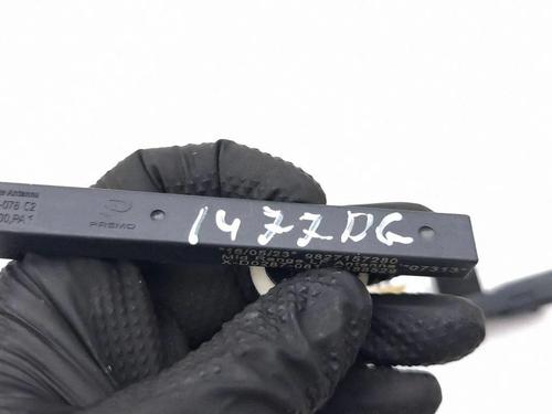 Electronic module JEEP AVENGER (J2) Electric | BP39232730M83 - Image 5