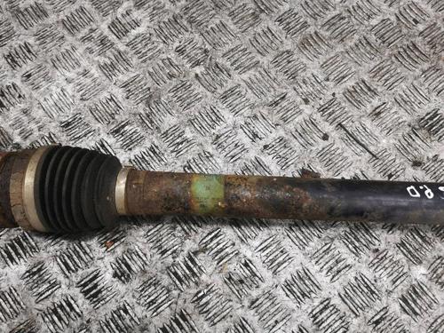 Right front driveshaft KIA OPTIMA (JF) 1.7 CRDi | BP38244370M39 - Image 8