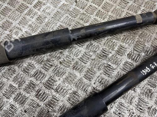 Left rear shock absorber MAZDA CX-5 (KF) 2.2 D | BP36330179M18 - Image 3