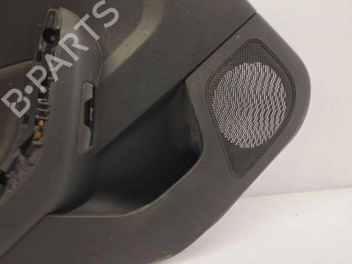 Rear left panel FORD FOCUS II (DA_, HCP, DP) 1.8 TDCi | BP36197324C60 - Image 5