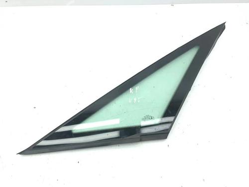 Used Rear left door window Rear left door window 36062087 36062087