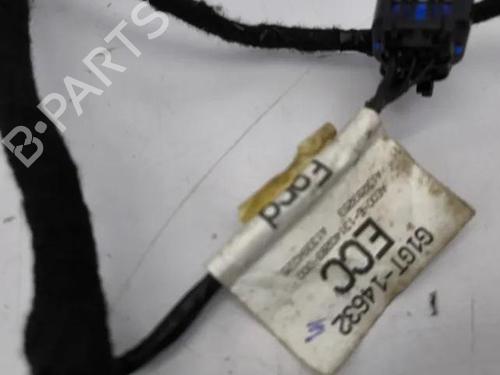 Wiring harness FORD GALAXY III (CK) 2.0 TDCi | BP28863714E16 