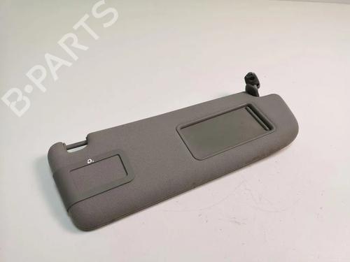 Used Right sun visor Right sun visor 33227944 33227944