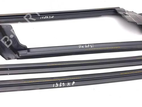 Gummiliste TESLA MODEL 3 (5YJ3) EV | BP33862714C142 - Image 3