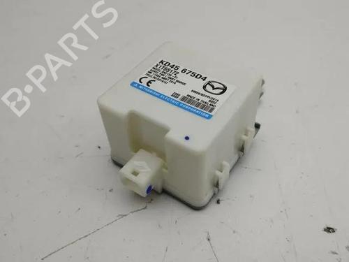 Modulo electronico MAZDA CX-5 (KF) 2.2 D (150 hp) 28860235