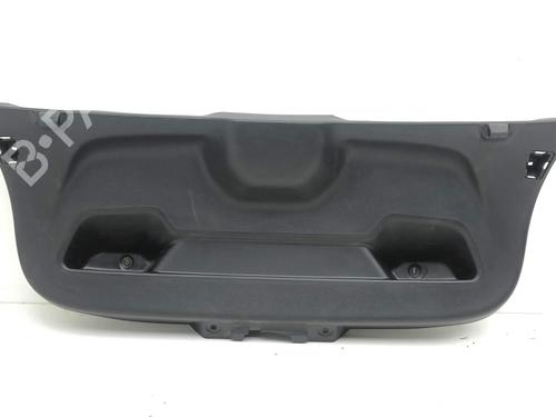 Used Boot lining PEUGEOT 208 I (CA_, CC_) 1.4 VTi (95 hp) 28873994