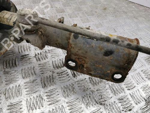Right front shock absorber BMW X5 (E53) 4.4 i | BP38282600M17 - Image 6