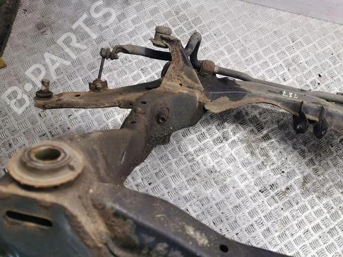Subframe MAZDA CX-7 (ER) 2.2 MZR-CD AWD (ER10A) | BP28897282M9  - Image 7
