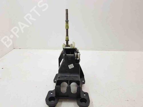 Gear lever PEUGEOT 5008 (0U_, 0E_) 1.6 HDi | BP28876096M90