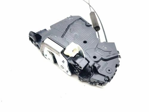 Front right lock LEXUS RX (_L2_) 450h AWD (GYL25_, GYL25, GYL26) | BP36085404C97 - Image 2