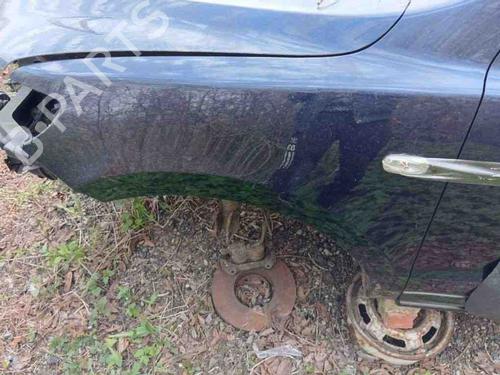 Used Left front fenders HYUNDAI SANTA FÉ II (CM) 2.2 CRDi 4x4 (155 hp) 28886975