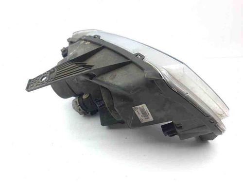 Left headlight JEEP GRAND CHEROKEE IV (WK, WK2) 3.0 CRD V6 4x4 | BP28879981C28